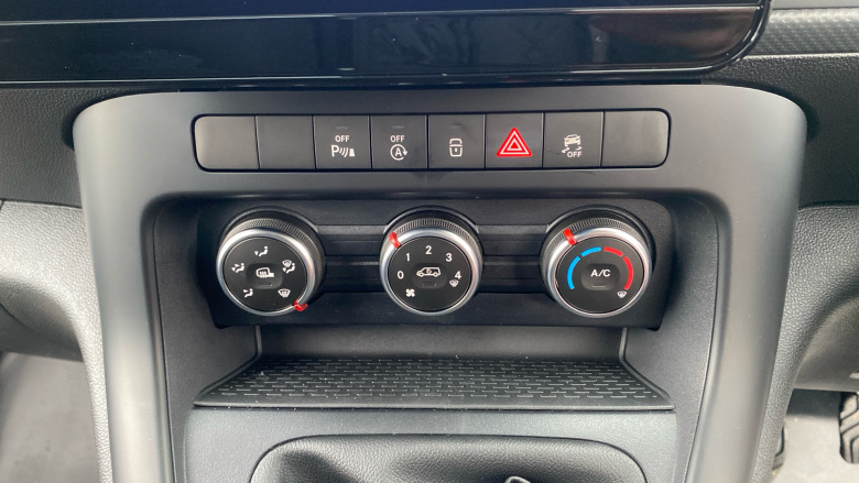 Mercedes-Benz Citan L1 Diesel 110CDI Pro Van